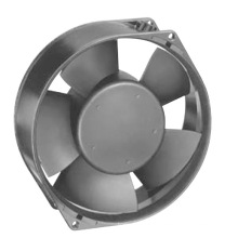 150mmx150mmx55mm ventilateur en plastique haute performance DC15055 ventilateur axial